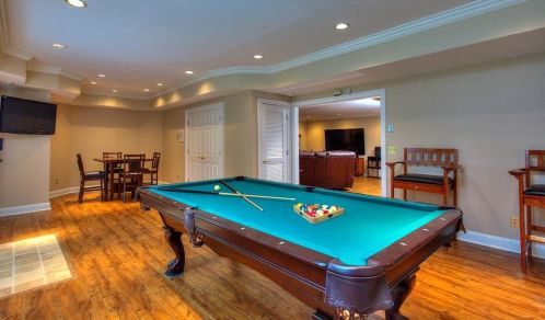 3022 Castle Pne Dr, Duluth GA 30097-2041 exterior