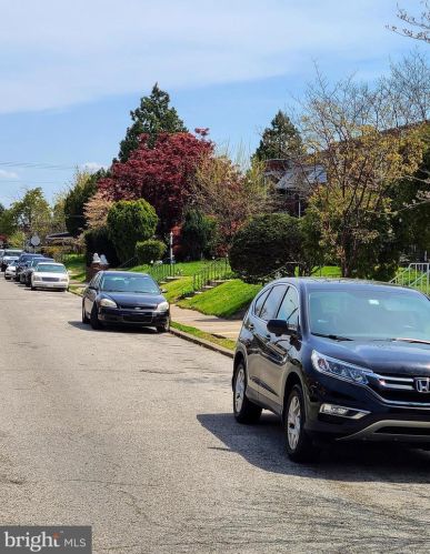 7934 Gilbert St, Philadelphia PA 19150-2506 exterior