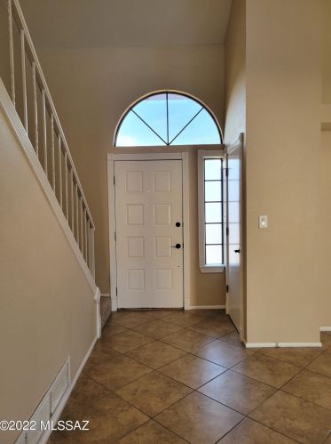 4103 Melinda Ln, Tucson AZ  85742-9107 exterior