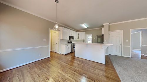 4127 Trotters Way Dr, Lithonia GA 30039-5924 exterior