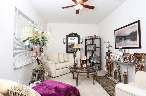 25324 Alicante Dr, Punta Gorda FL 33955-4160 exterior