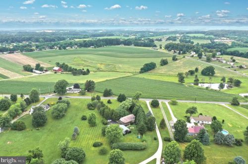 505 Old Westminster Rd, Hanover PA 17331-9001 exterior