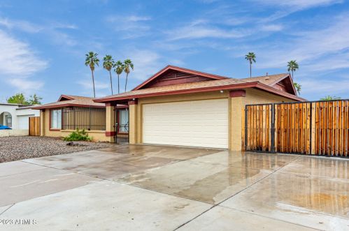 11234 39th Ave, Phoenix AZ  85029-3165 exterior