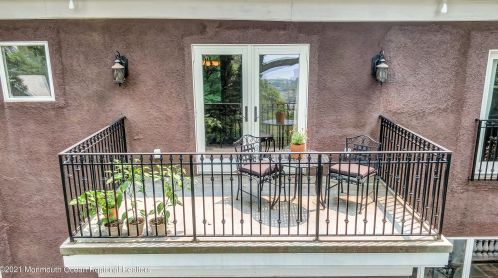 50 Hooper Ave, Atlantic Highlands NJ  07716-1537 exterior