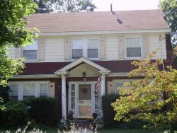 22 Randlett Park, Newton, MA 02465-1717