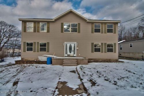 41 Olendike St, Scranton, PA 18512-1414