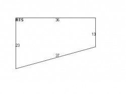 660 Washington St, Newton MA 02458-1449 floor plan