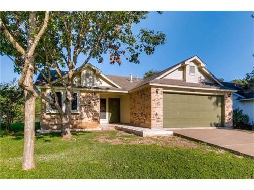 5008 Canella Dr, Austin, TX 78744-6436