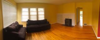 3205 48th Ave, Portland OR  97213-1836 exterior