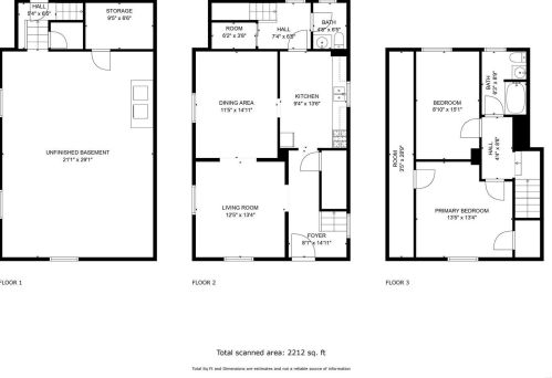 5153 Cologne Ave, Saint Louis MO 63116-1317 exterior