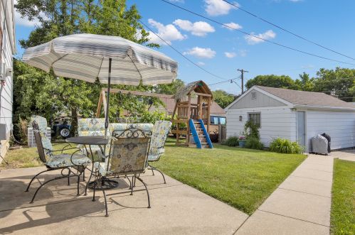 2934 38, Milwaukee WI 53215-3519 exterior