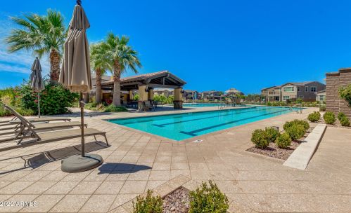 935 Kaibab Dr, Chandler AZ 85248 exterior