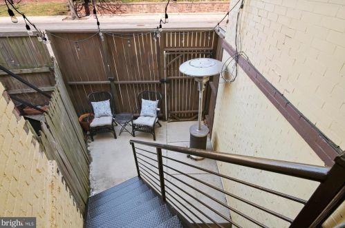 616 M St, Washington DC 20002-3425 exterior