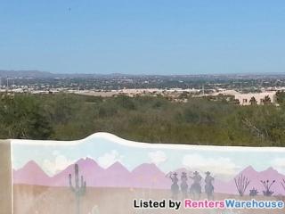 5020 Camino De Oeste, Tucson AZ  85746-9473 exterior