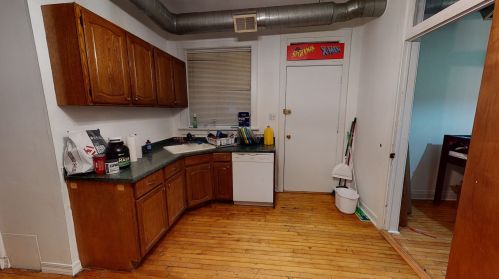 2145 Thomas St, Chicago IL 60622-3515 exterior