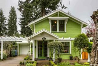 1638 Fairmount Ave, Salem, OR 97302-5105