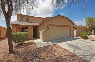 7499 Phobos Dr, Tucson, AZ 85743-7463