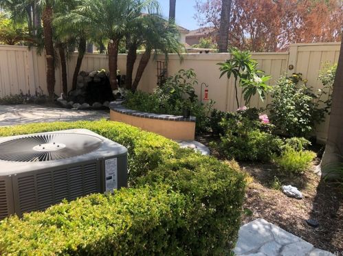 12914 Maxwell Dr, Tustin CA  92782-0917 exterior