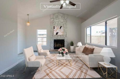 709 Marlboro Dr, Chandler, AZ 85225-2176