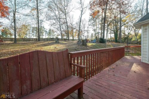 3380 Kates Way, Duluth GA 30097-5164 exterior