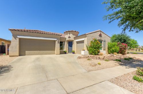 780 Indian Wl Pl, Chandler AZ 85249-4171 exterior
