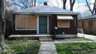 11716 Burt Rd, Detroit MI  48228-1295 exterior