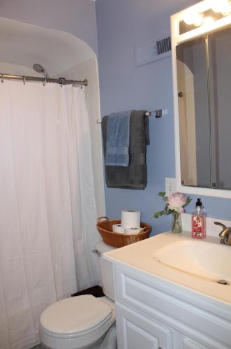 2240 Miner Ave, Meskegon MI  49441-1346 exterior