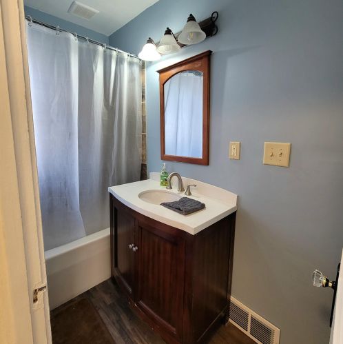 2454 56th St, Milwaukee WI  53210-2230 exterior