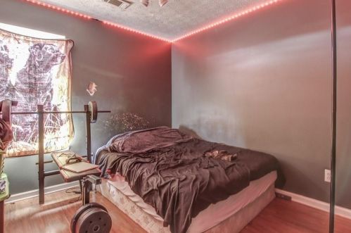 300 Lakeside Cir, Porterdale GA 30016-8850 exterior