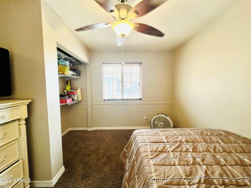 3640 Cholla St, Phoenix AZ  85029-3135 exterior