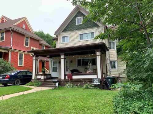 1145 Johnson St, Madison, WI 53703-4465