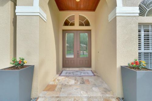 1206 Chantry Pl, Lake Mary FL exterior