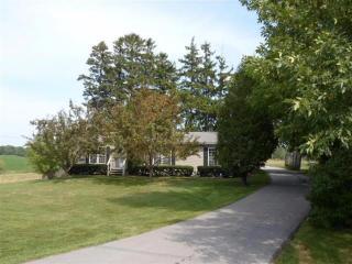 6009 County Road R, Manitowoc, WI 54220-8734