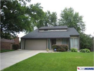 11405 Taylor St, Omaha NE  68164-2342 exterior