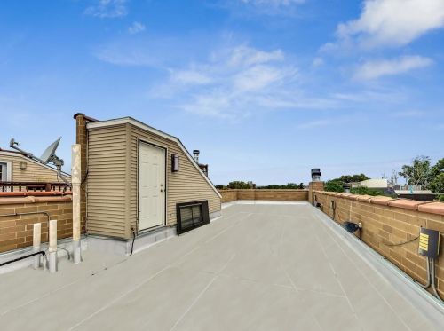 1827 Iowa St, Chicago IL  60622-4932 exterior