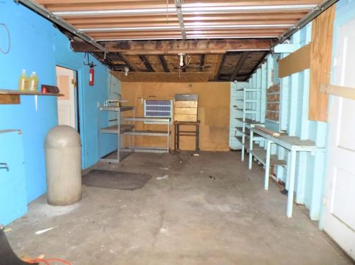 1031 James Ave, Meskegon MI 49442-2135 exterior