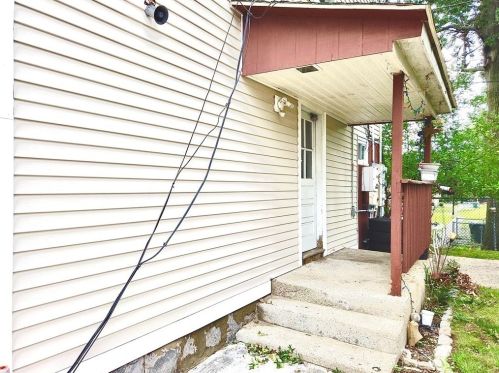 124 Dorchester St, Worcester MA 01610-1905 exterior