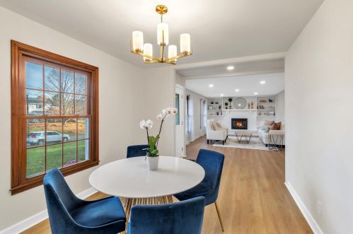 6422 Meadowview Ave, Kalamazoo MI  49048-9448 exterior