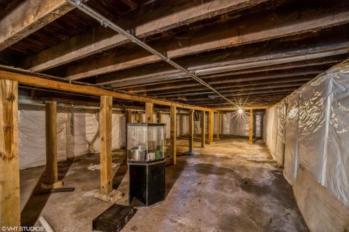 7416 Parnell Ave, Chicago IL  60621-2310 exterior