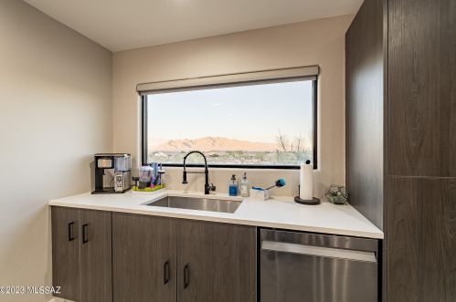 4341 Goret Rd, Tucson AZ  85745-9605 exterior