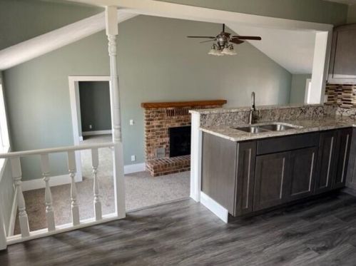 4691 Martin Rd, Meskegon MI 49441-5960 exterior