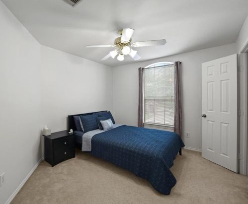 12715 Cedar Grv Ct, Humble TX 77346-3091 exterior