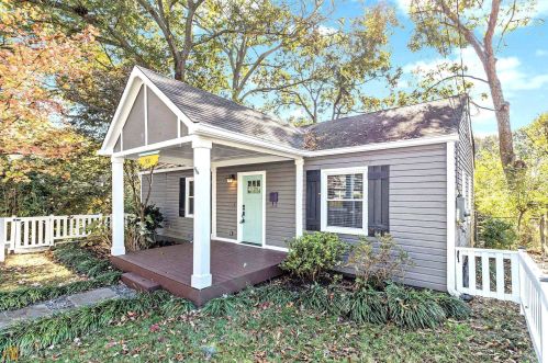 531 Mead St, Atlanta GA  30315-2024 exterior