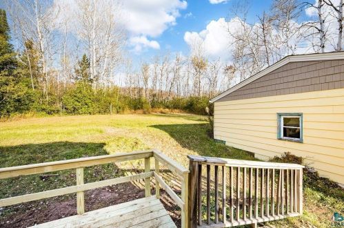 4825 Oakley St, Duluth MN 55804-1235 exterior