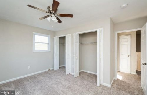 1211 46th St, Washington DC 20019-5722 exterior