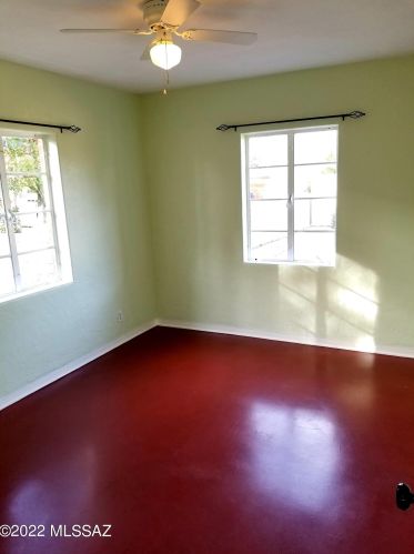 1723 Linden St, Tucson AZ 85705-8935 exterior