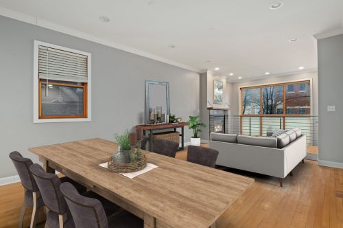 1451 Thomas St, Chicago, IL 60642-7805