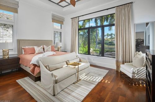 2192 Residence Cir, Naples FL 34105-3084 exterior