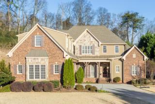 3249 Reflecting Dr, Chattanooga, TN 37415-5656