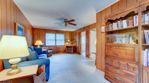 454 Stony Brk Dr, Bridgewater NJ 08807-1988 exterior